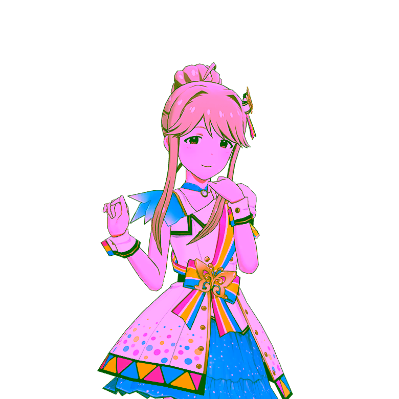 天空橋 朋花 プロフィール画像 #8