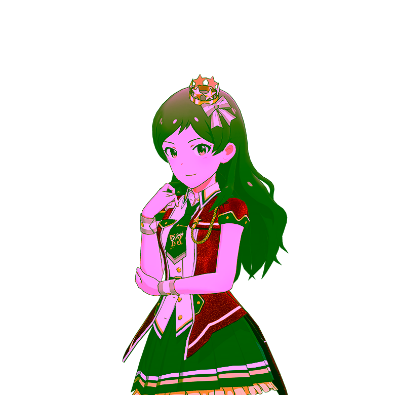 北沢 志保 プロフィール画像 #2