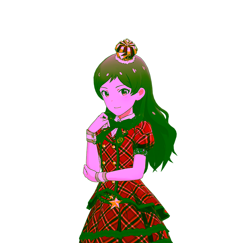 北沢 志保 プロフィール画像 #3