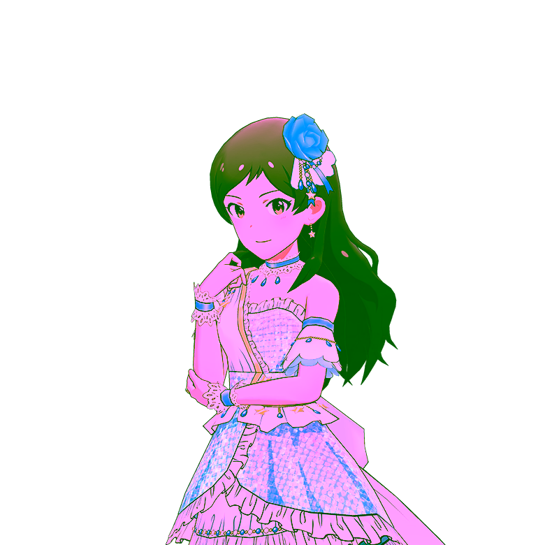 北沢 志保 プロフィール画像 #4