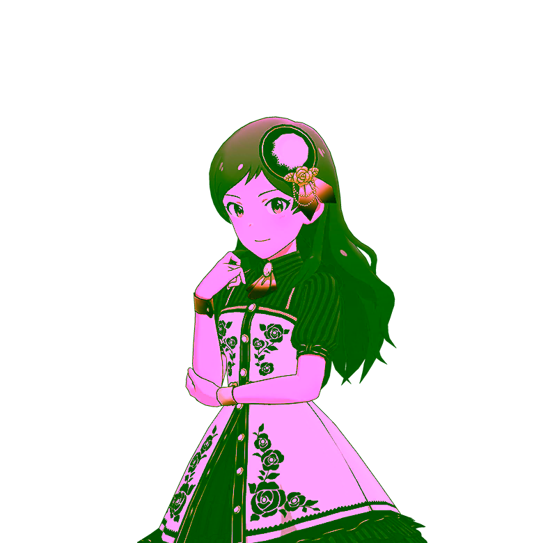 北沢 志保 プロフィール画像 #5