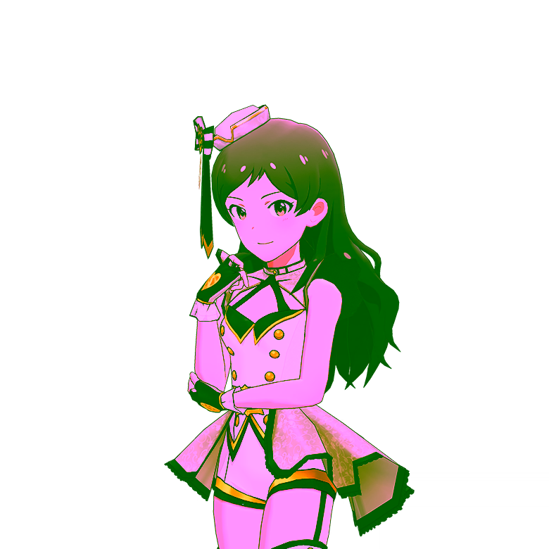 北沢 志保 プロフィール画像 #6
