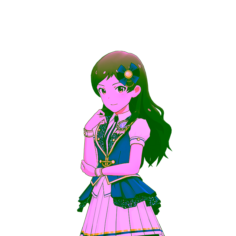 北沢 志保 プロフィール画像 #7