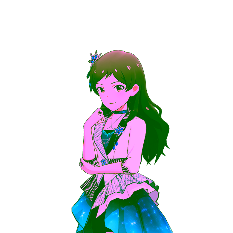 北沢 志保 プロフィール画像 #8
