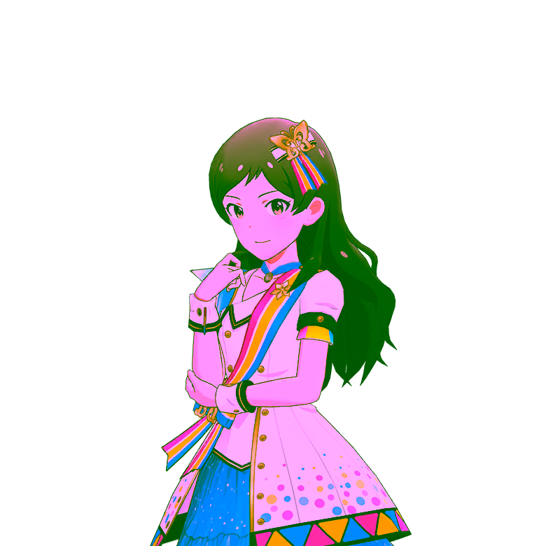 北沢 志保 プロフィール画像 #9
