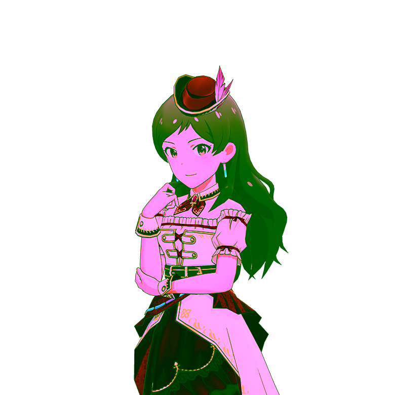 北沢 志保 プロフィール画像 #10