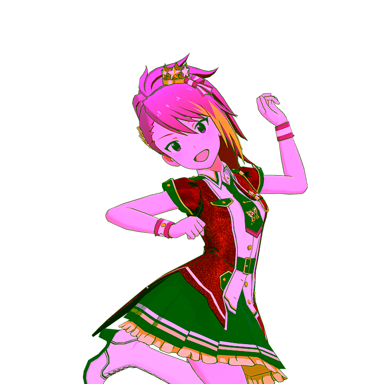 舞浜 歩 プロフィール画像 #2