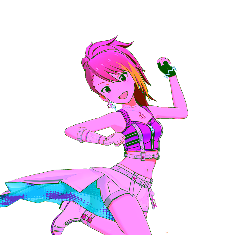 舞浜 歩 プロフィール画像 #4