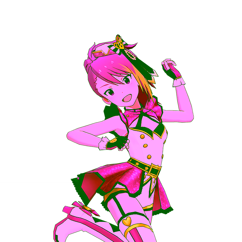 舞浜 歩 プロフィール画像 #5