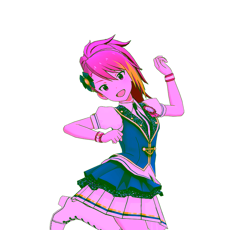 舞浜 歩 プロフィール画像 #6