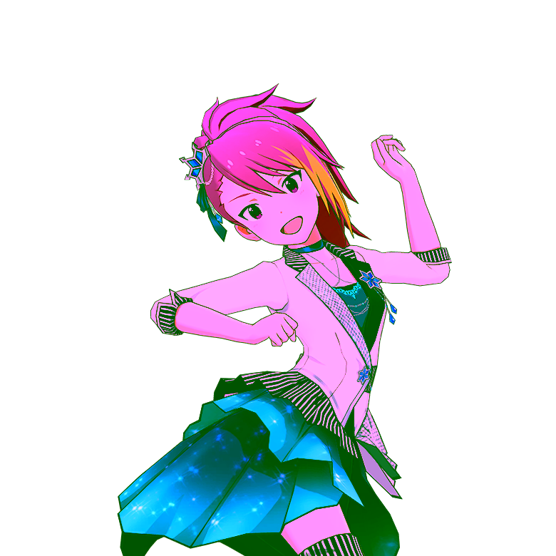 舞浜 歩 プロフィール画像 #7