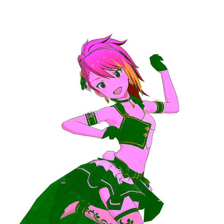 舞浜 歩 プロフィール画像 #8