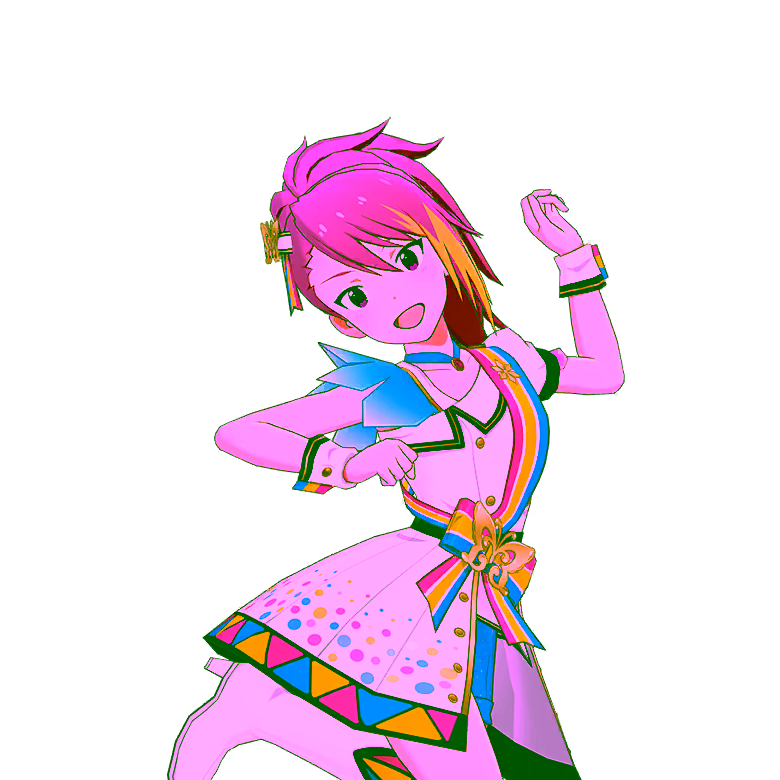 舞浜 歩 プロフィール画像 #9
