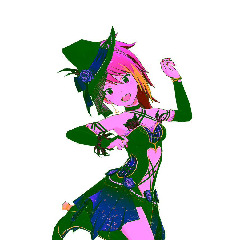 舞浜 歩 プロフィール画像 #10