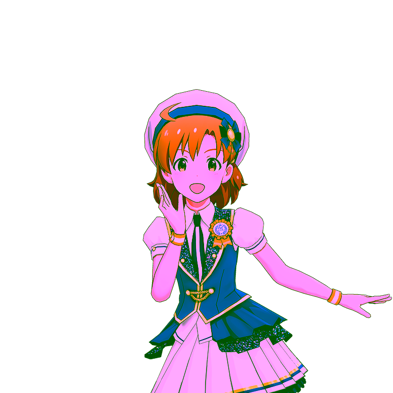 矢吹 可奈 プロフィール画像 #6