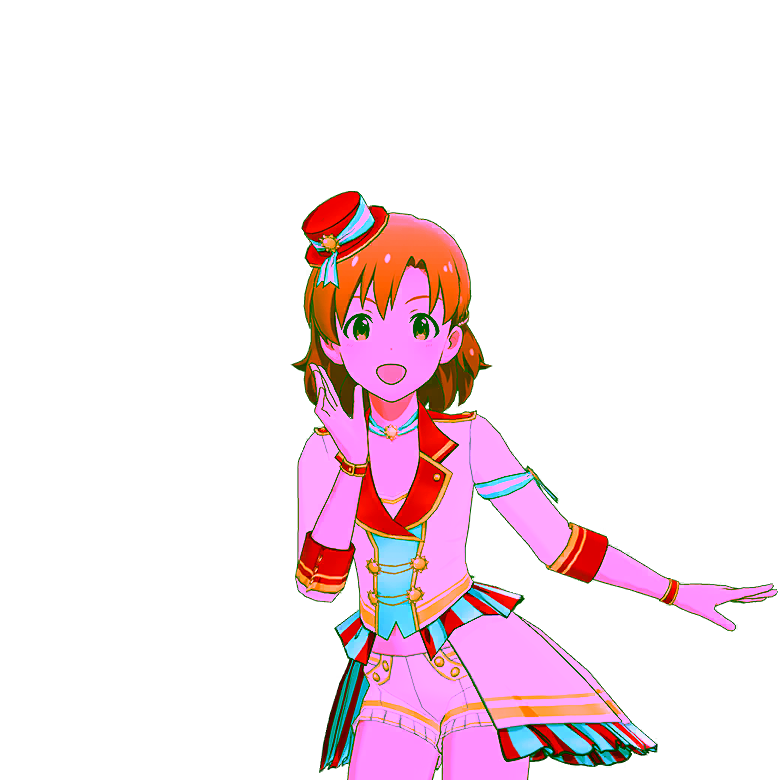 矢吹 可奈 プロフィール画像 #10