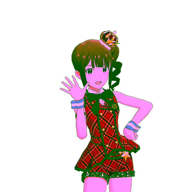 横山 奈緒 プロフィール画像 #3
