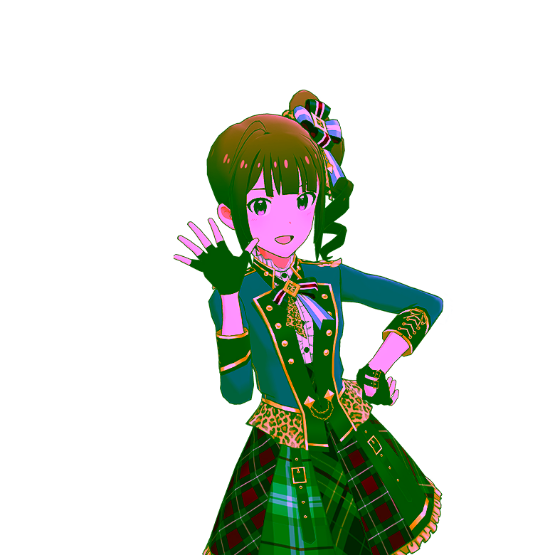 横山 奈緒 プロフィール画像 #4