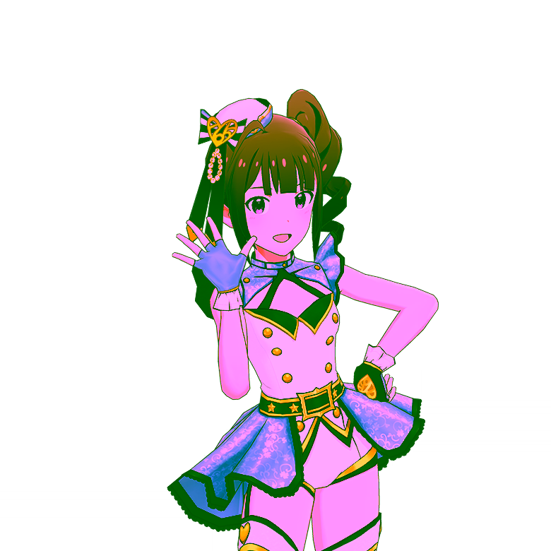 横山 奈緒 プロフィール画像 #5