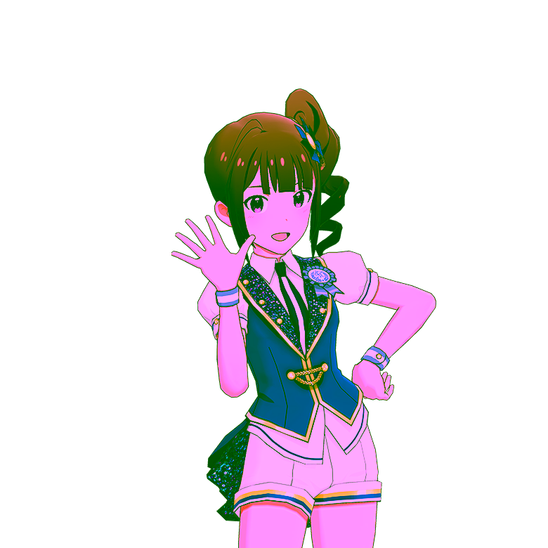 横山 奈緒 プロフィール画像 #6