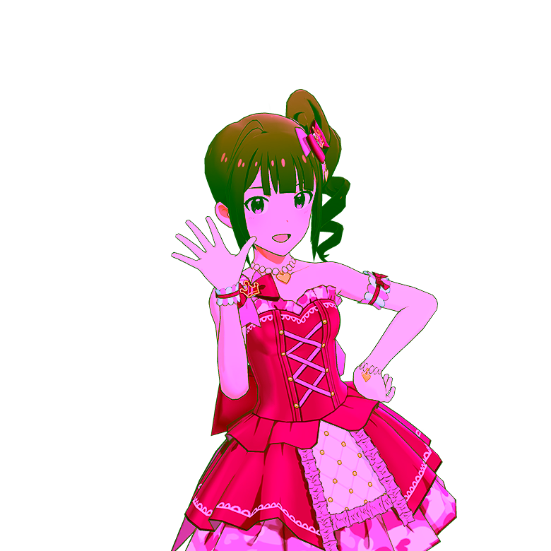 横山 奈緒 プロフィール画像 #7