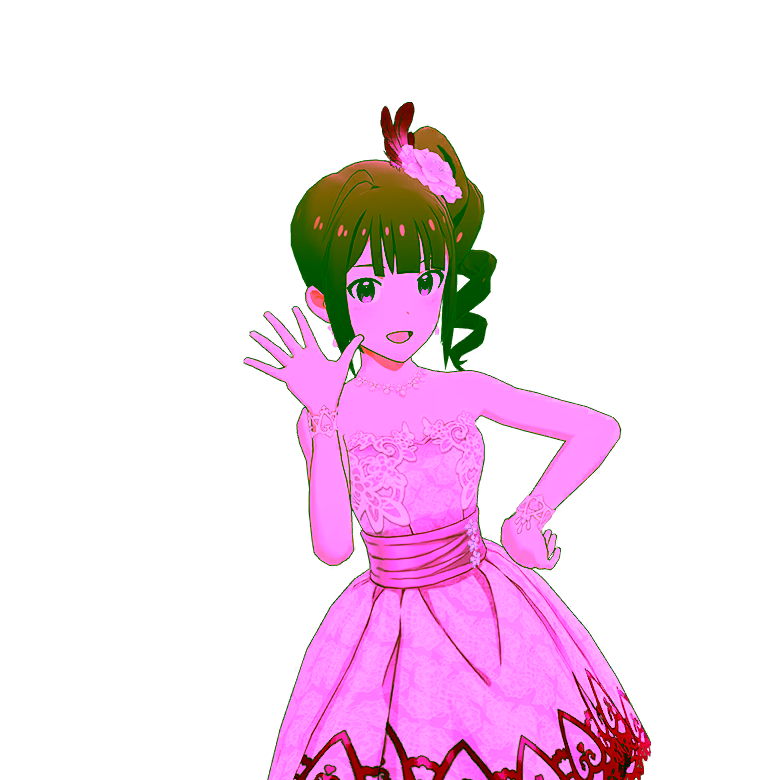横山 奈緒 プロフィール画像 #8