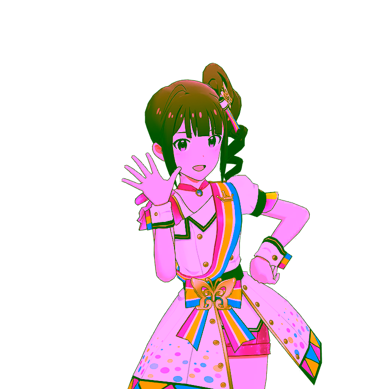 横山 奈緒 プロフィール画像 #9