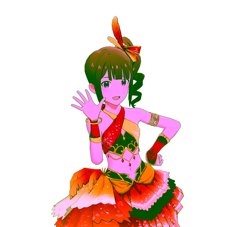 横山 奈緒 プロフィール画像 #10