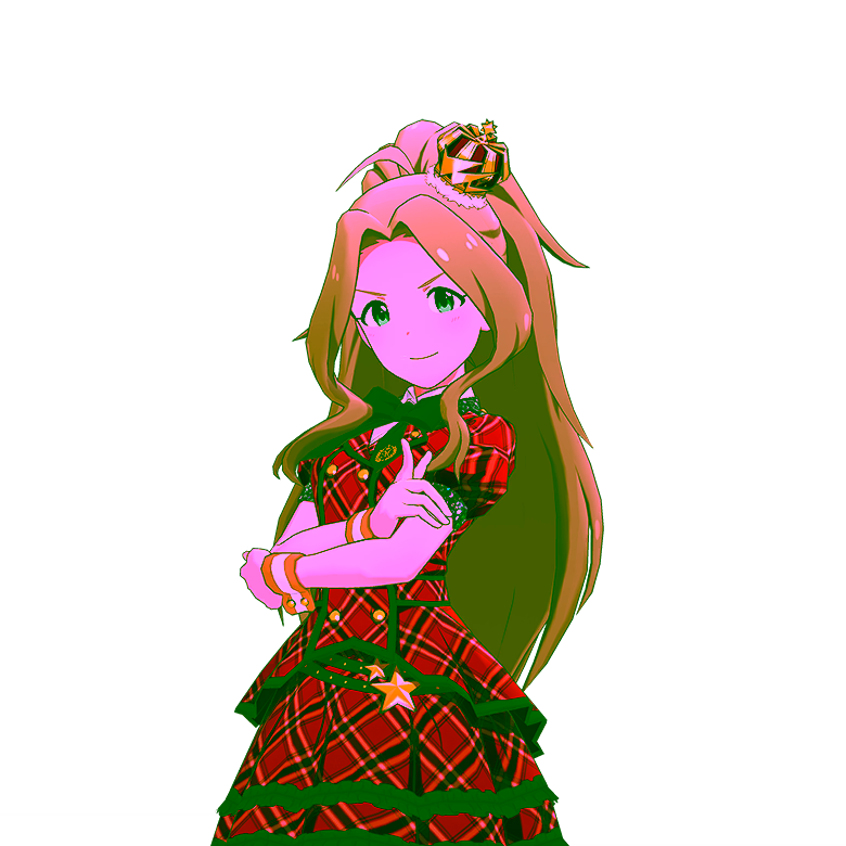 二階堂 千鶴 プロフィール画像 #3