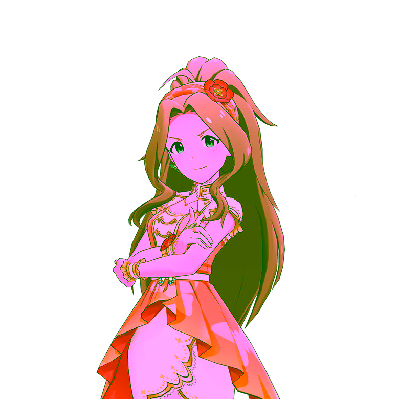 二階堂 千鶴 プロフィール画像 #4