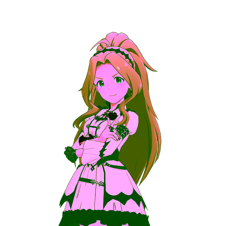 二階堂 千鶴 プロフィール画像 #5