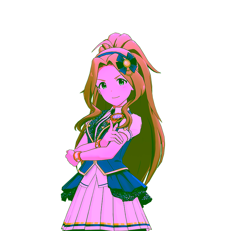 二階堂 千鶴 プロフィール画像 #7