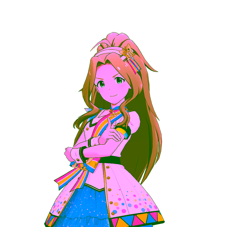 二階堂 千鶴 プロフィール画像 #9