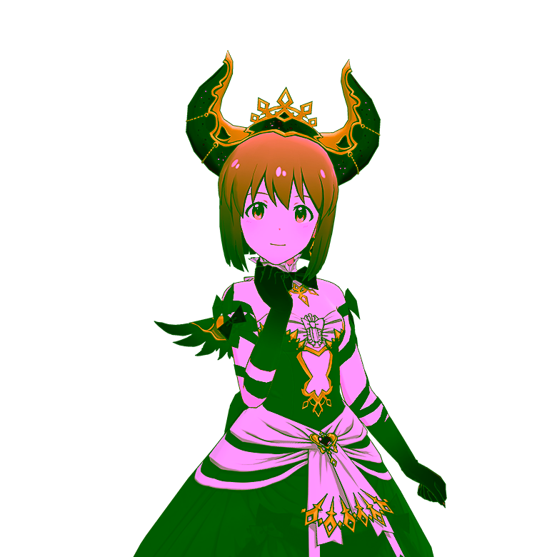 萩原 雪歩 プロフィール画像 #9