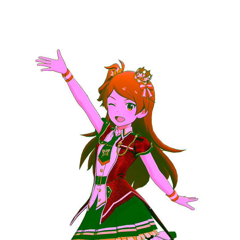 大神 環 プロフィール画像 #2