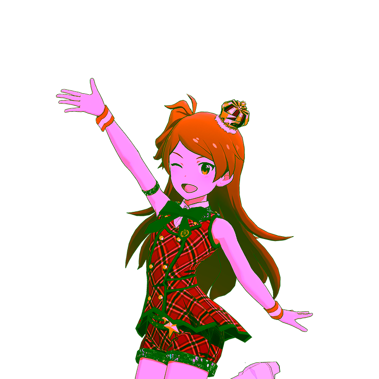 大神 環 プロフィール画像 #3