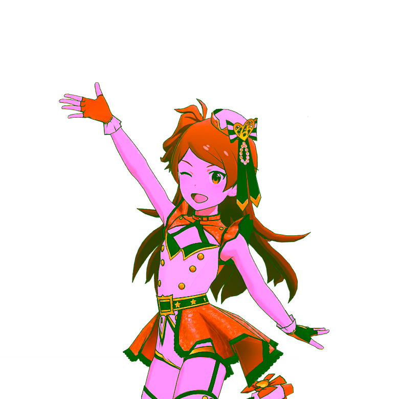 大神 環 プロフィール画像 #5