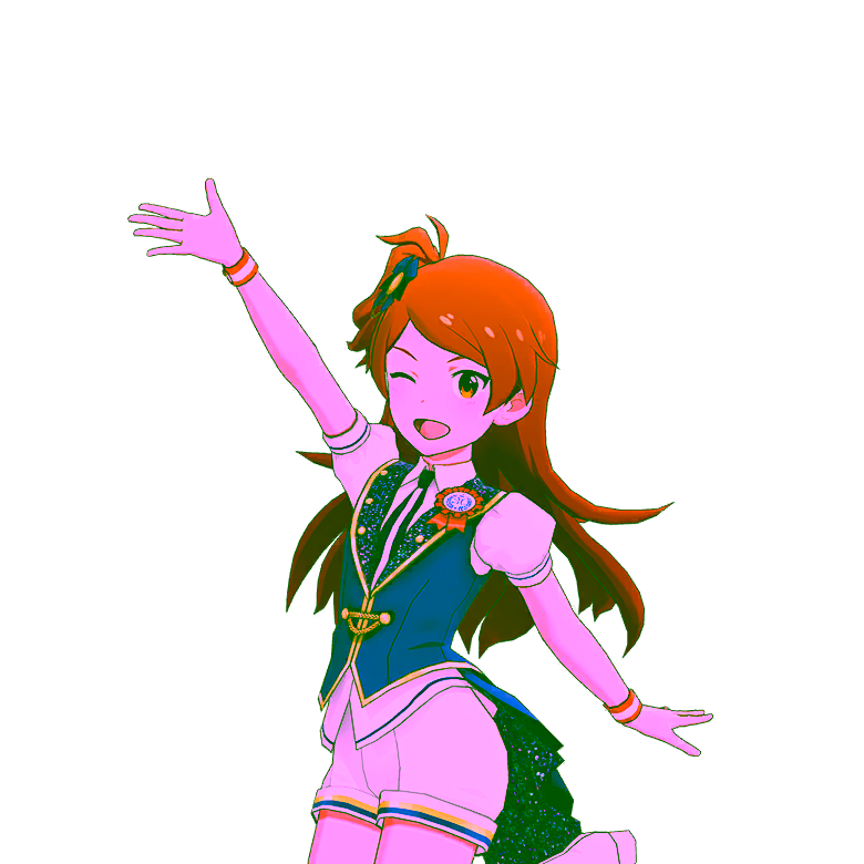 大神 環 プロフィール画像 #6