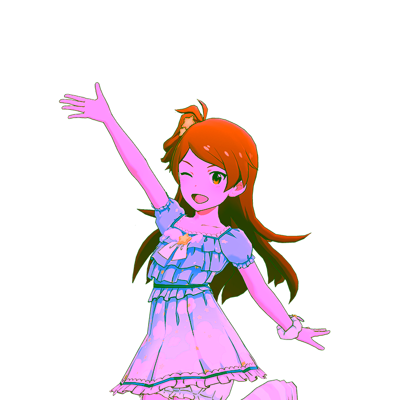 大神 環 プロフィール画像 #7