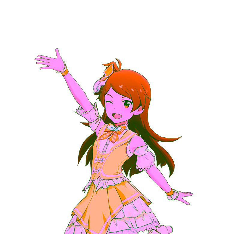 大神 環 プロフィール画像 #8