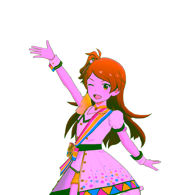 大神 環 プロフィール画像 #9