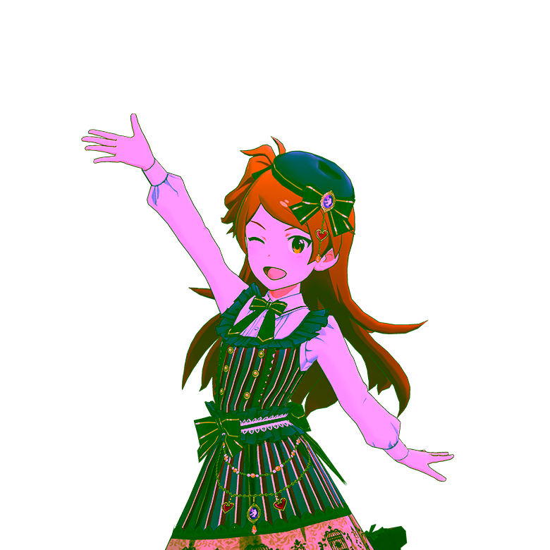 大神 環 プロフィール画像 #10