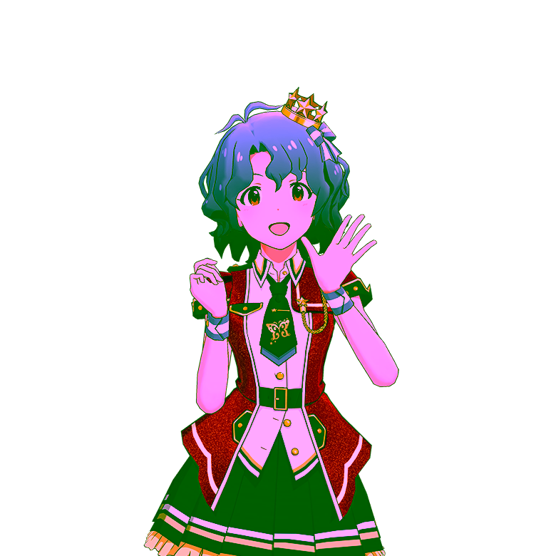 豊川 風花 プロフィール画像 #2