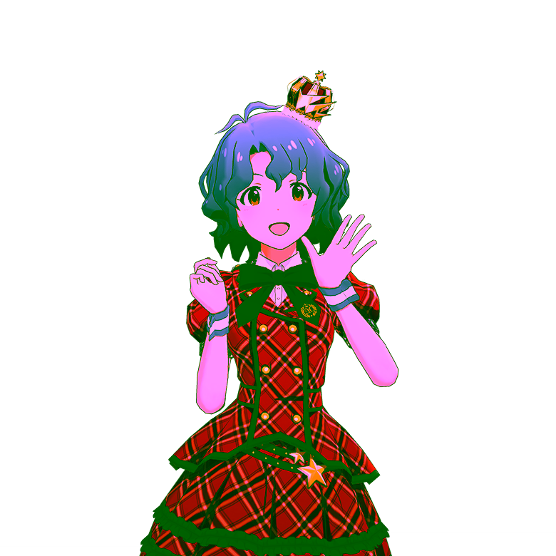 豊川 風花 プロフィール画像 #3
