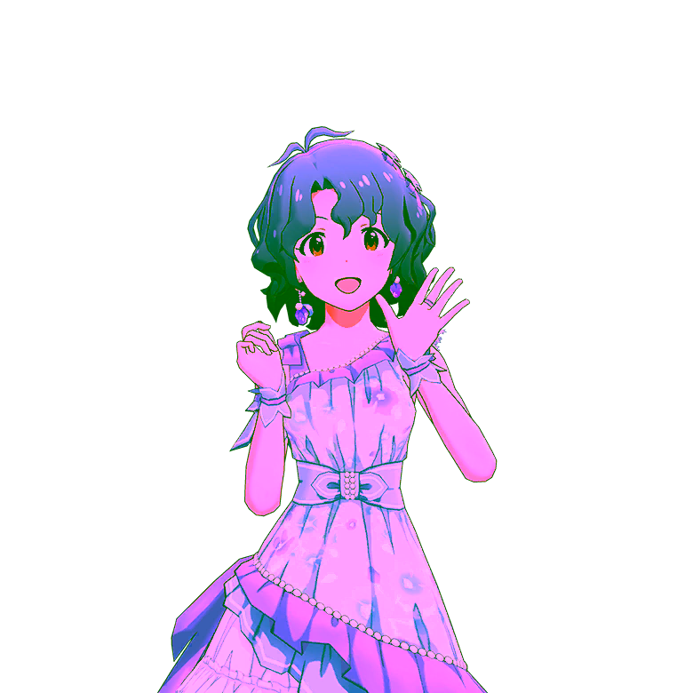 豊川 風花 プロフィール画像 #4