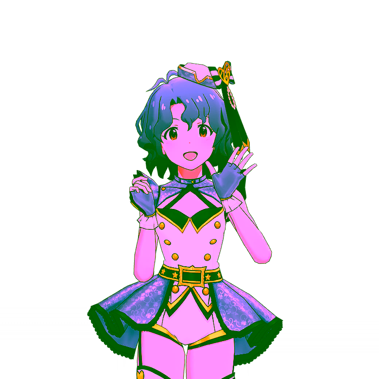 豊川 風花 プロフィール画像 #5
