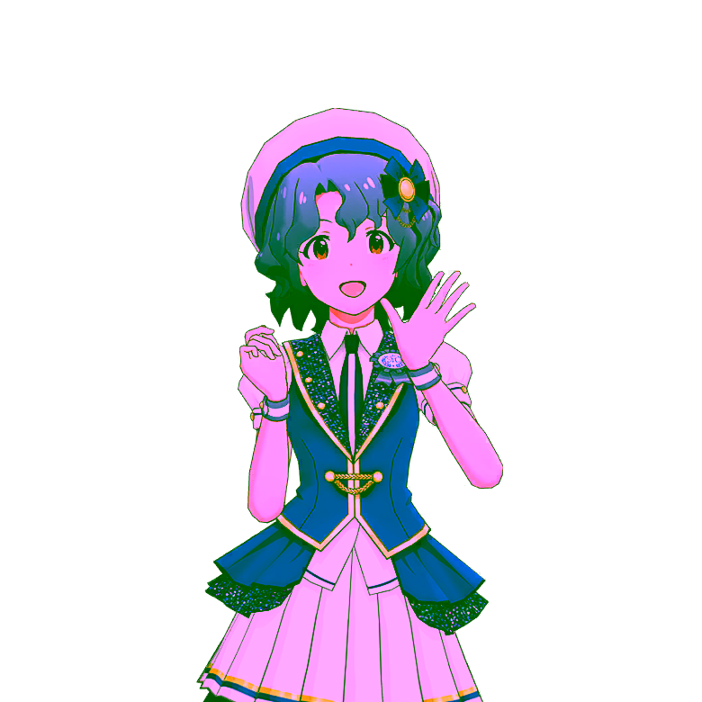 豊川 風花 プロフィール画像 #6