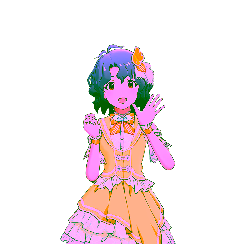豊川 風花 プロフィール画像 #7