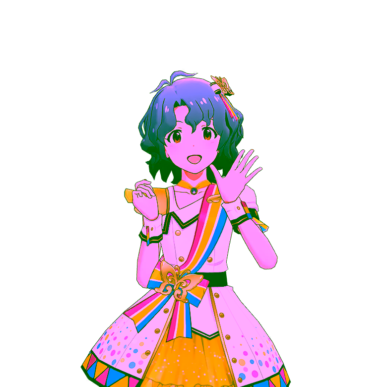 豊川 風花 プロフィール画像 #8