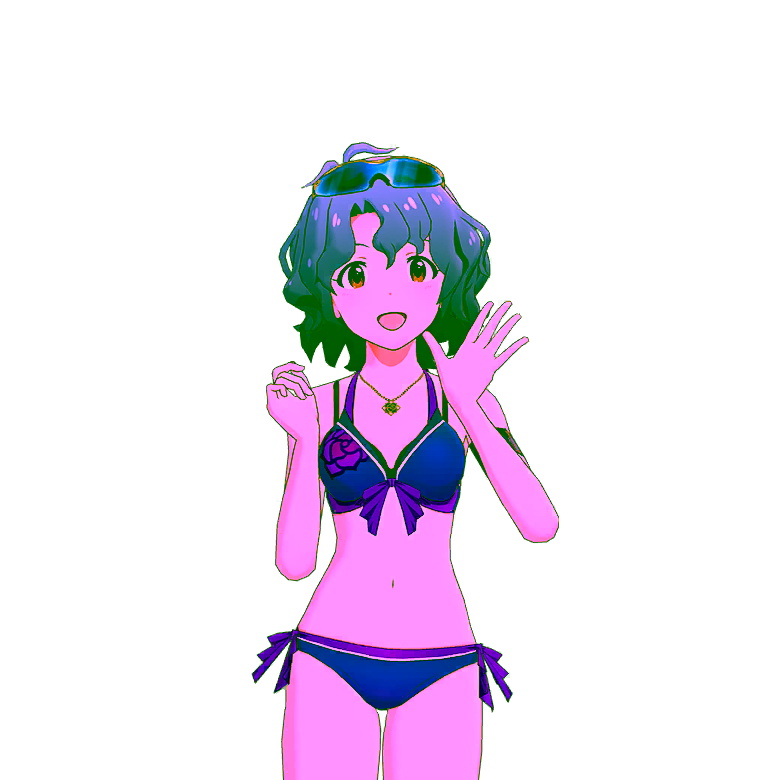 豊川 風花 プロフィール画像 #9